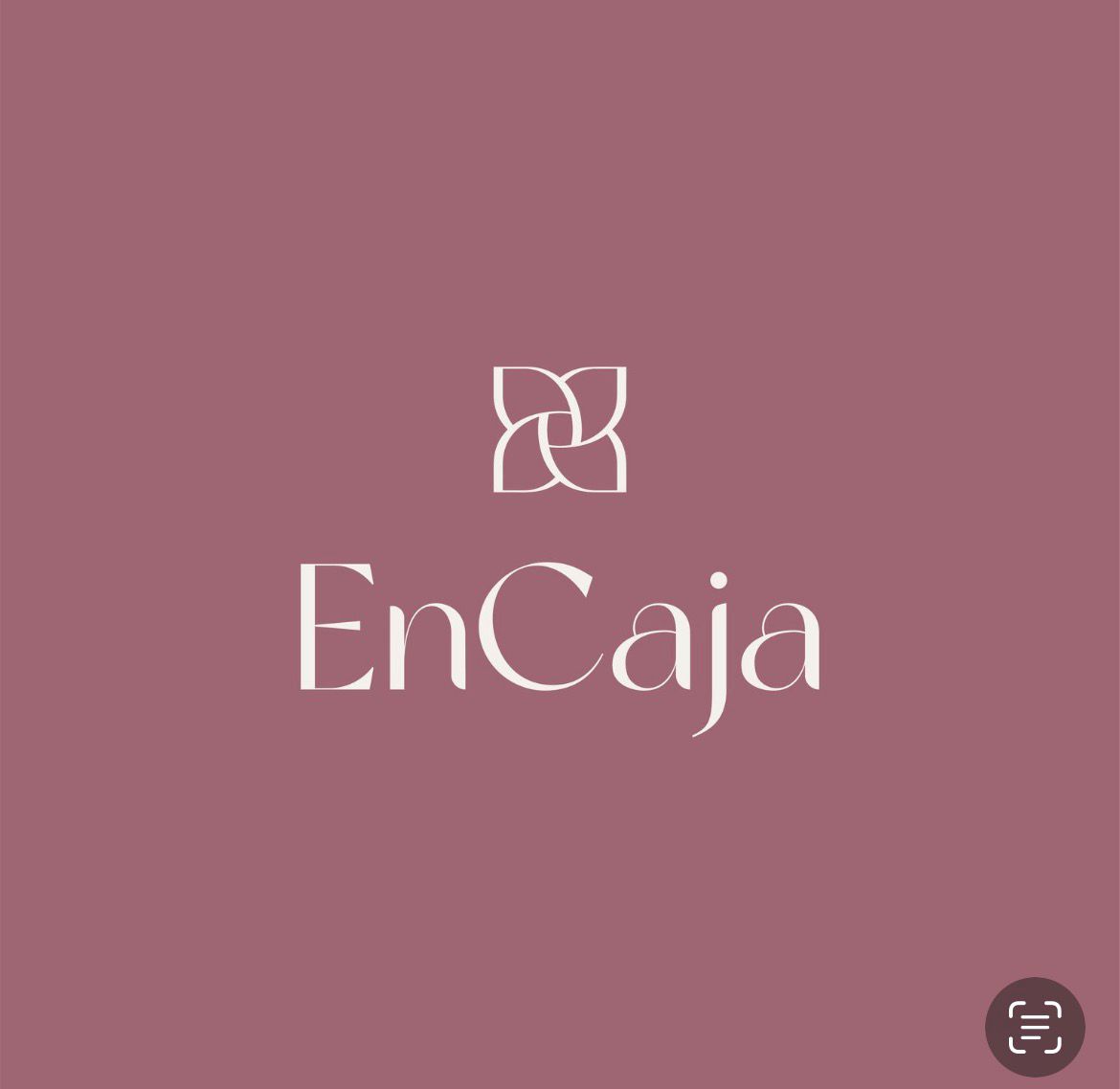 EnCaja logo